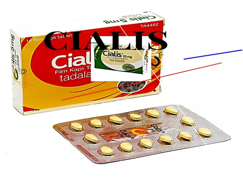 Pharmacie pas de la case cialis